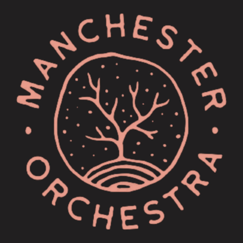 Manchester Orchestra T-shirt | Artistshot