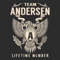 Andersen Exclusive T-shirt | Artistshot