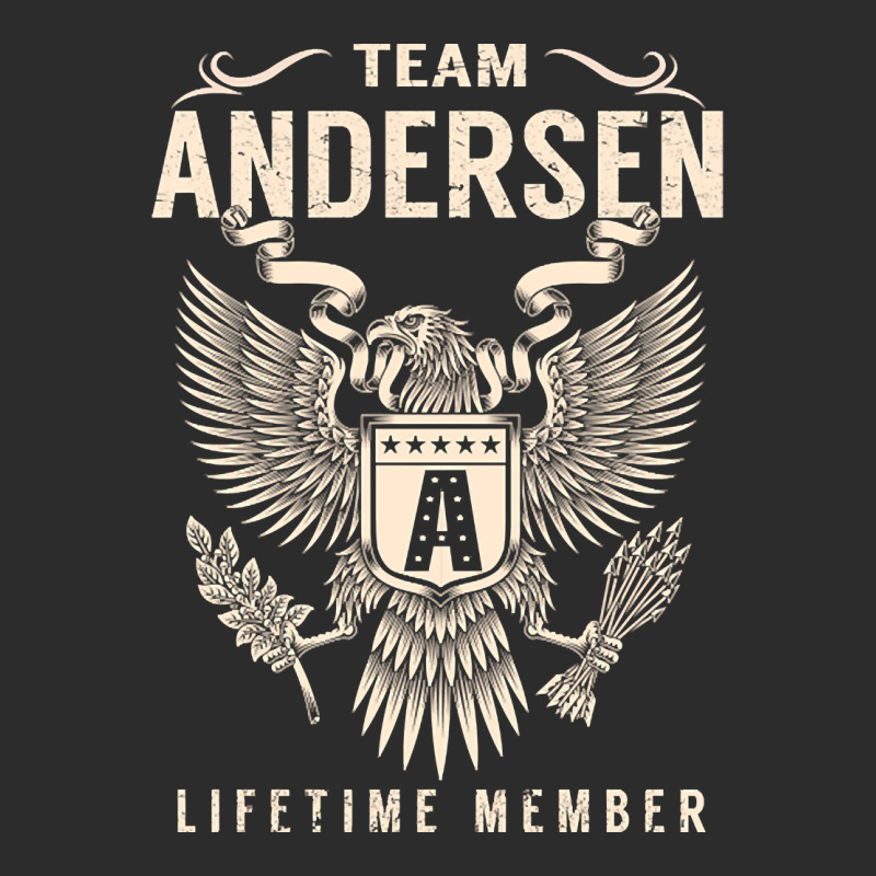 Andersen Exclusive T-shirt by oatesorlandoi9eepf | Artistshot