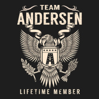 Andersen Classic T-shirt | Artistshot