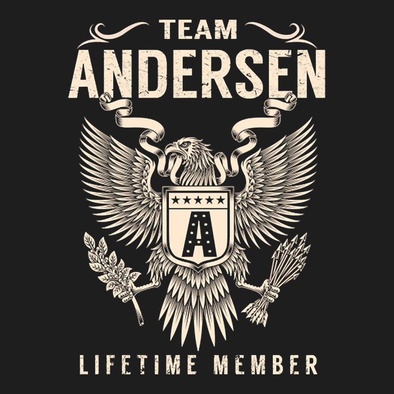 Andersen Classic T-shirt by oatesorlandoi9eepf | Artistshot