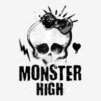 Monster High   Skullette Punk T Shirt Classic T-shirt | Artistshot