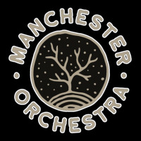 Manchester Orchestra  (4) V-neck Tee | Artistshot