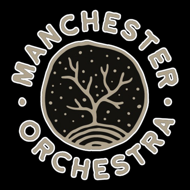 Manchester Orchestra  (4) V-neck Tee | Artistshot