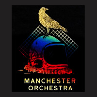 Manchester Orchestra  Manchester Orchestra T-shirt | Artistshot