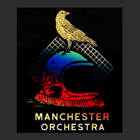 Manchester Orchestra  Manchester Orchestra Exclusive T-shirt | Artistshot