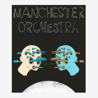 Manchester Orchestra Manchester Orchestra 15 Oz Coffee Mug | Artistshot