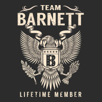 Barnett Exclusive T-shirt | Artistshot