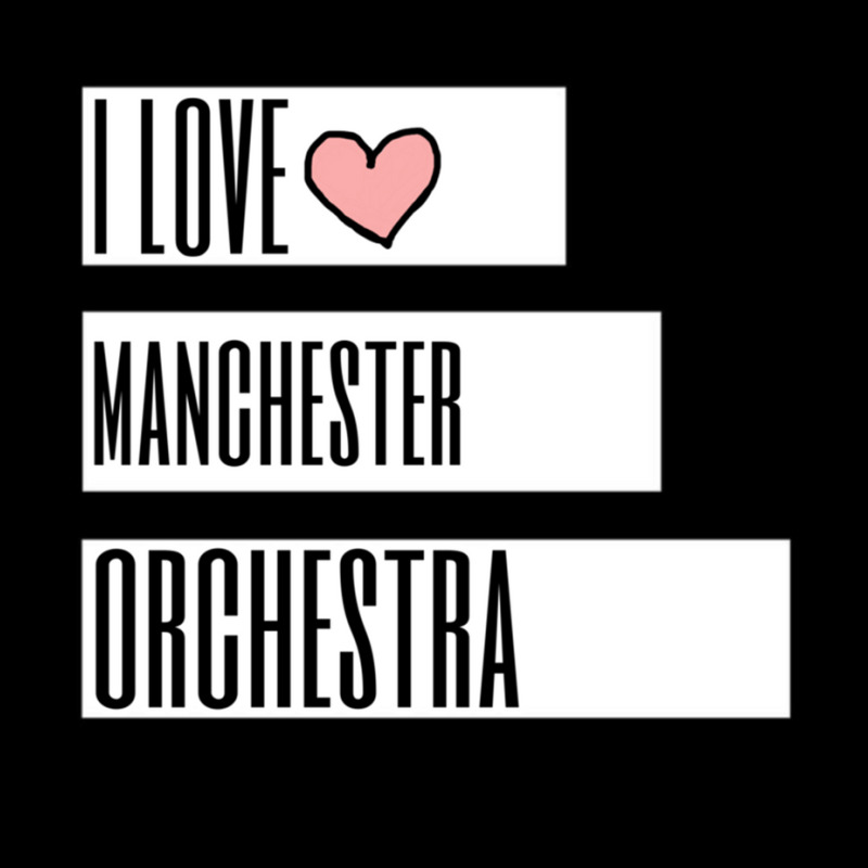 Manchester Orchestra Cute Design Lovers Adjustable Cap | Artistshot