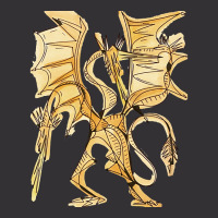 King Ghidorah By Pollux Vintage Short | Artistshot