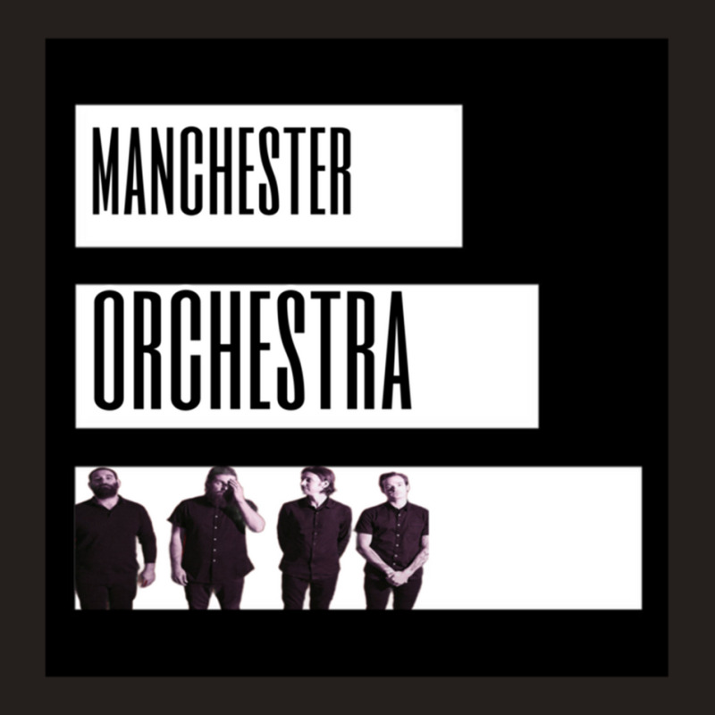 Manchester Orchestra Lovers Premium Tank Top | Artistshot