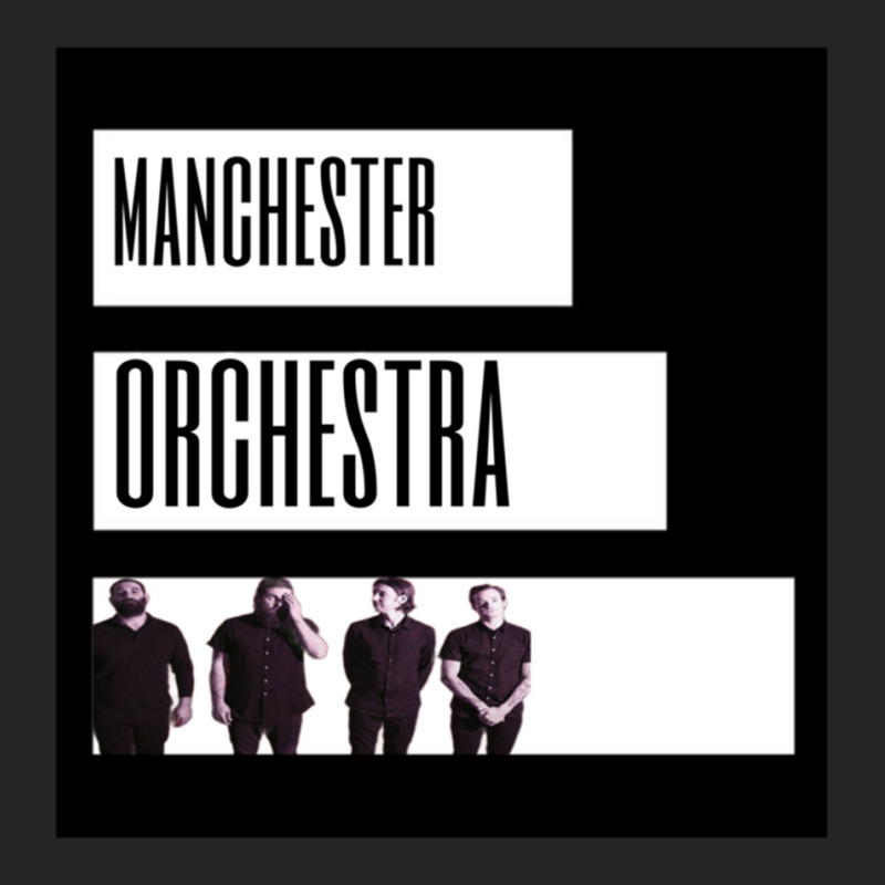 Manchester Orchestra Lovers Premium Unisex Hoodie | Artistshot