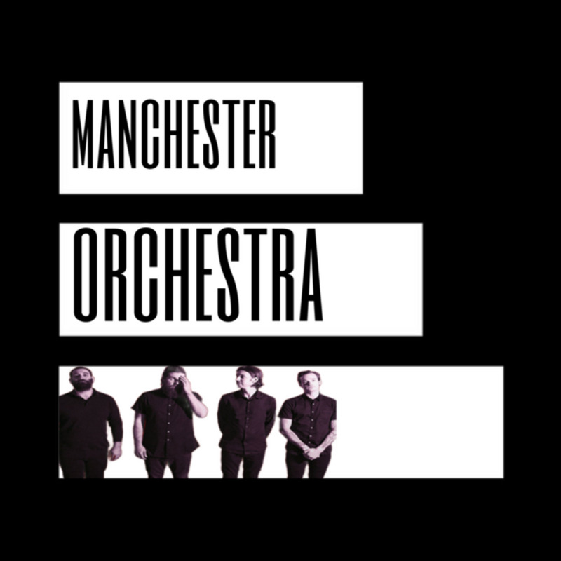 Manchester Orchestra Lovers Premium Lightweight Hoodie | Artistshot