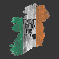 Tonight I Drink For Ireland Toddler Hoodie | Artistshot