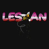 Womens Lesbian Bee Lovers Tshirt Lesbian Gay Lgbt Pride Gifts Graphic T-shirt | Artistshot