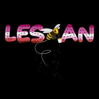 Womens Lesbian Bee Lovers Tshirt Lesbian Gay Lgbt Pride Gifts Pocket T-shirt | Artistshot