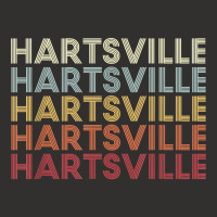 Hartsville South Carolina Hartsville Sc Retro Vintage Text T Shirt Champion Hoodie | Artistshot