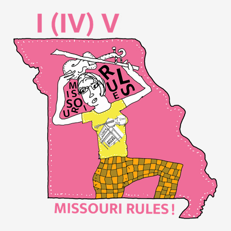 Missouri Rules! 15 Oz Coffee Mug | Artistshot