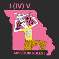 Missouri Rules! Exclusive T-shirt | Artistshot