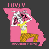 Missouri Rules! Men's Polo Shirt | Artistshot