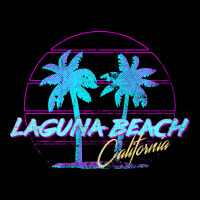 Laguna Beach, California Baby Tee | Artistshot