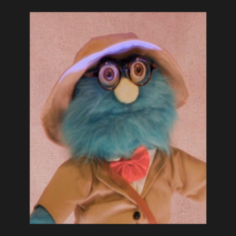 Custom Puppet History Puppet History Puppet History Puppet History