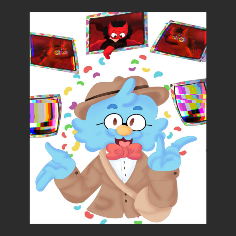 Custom Puppet History Puppet History Puppet History Puppet History