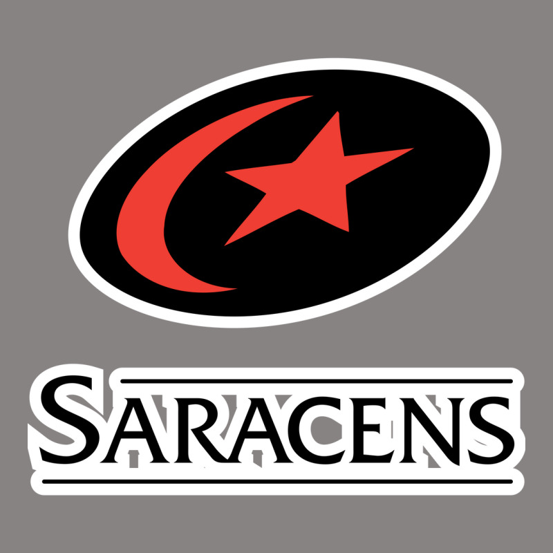 Saracens Adjustable Cap | Artistshot