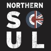 Northern Soul Music Mod Sign T Shirt T-shirt | Artistshot