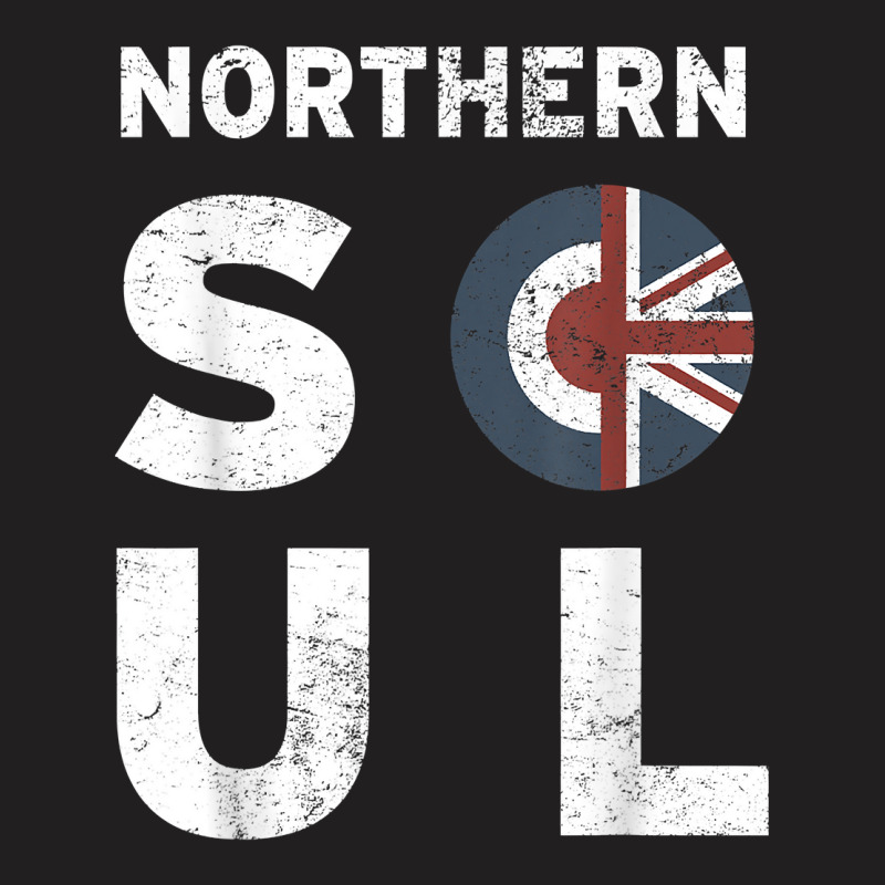 Northern Soul Music Mod Sign T Shirt T-shirt | Artistshot