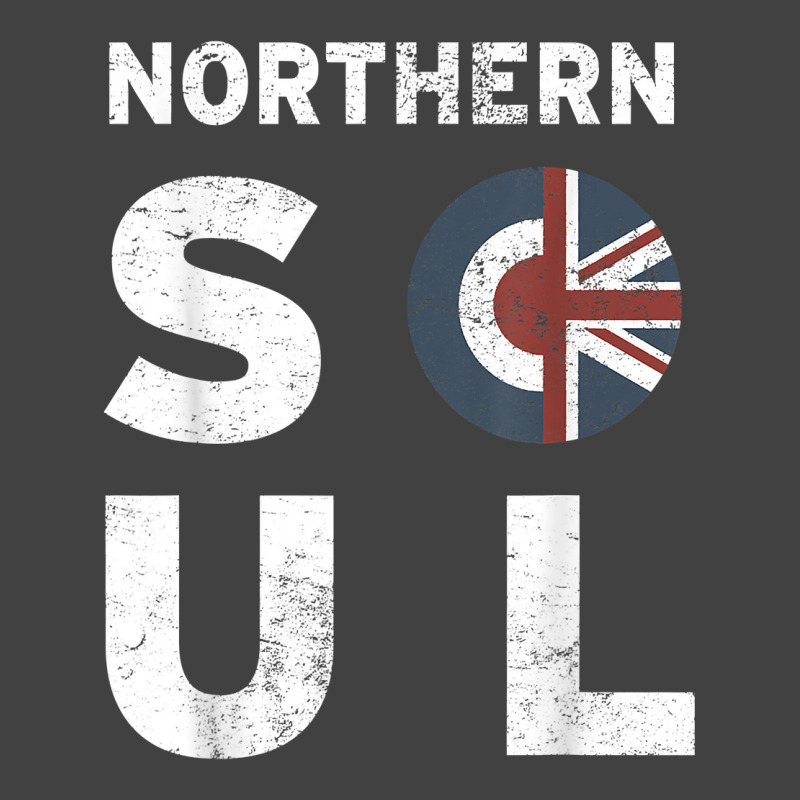 Northern Soul Music Mod Sign T Shirt Vintage T-shirt | Artistshot