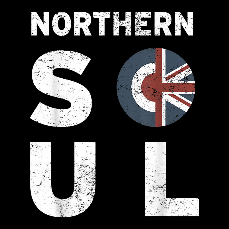 Northern Soul Music Mod Sign T Shirt Fleece Short | Artistshot