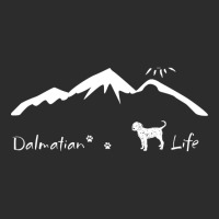 Lovely Dalmatian Life 2022 Exclusive T-shirt | Artistshot