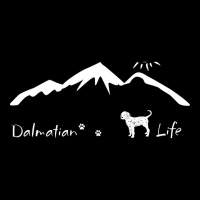 Lovely Dalmatian Life 2022 Long Sleeve Shirts | Artistshot