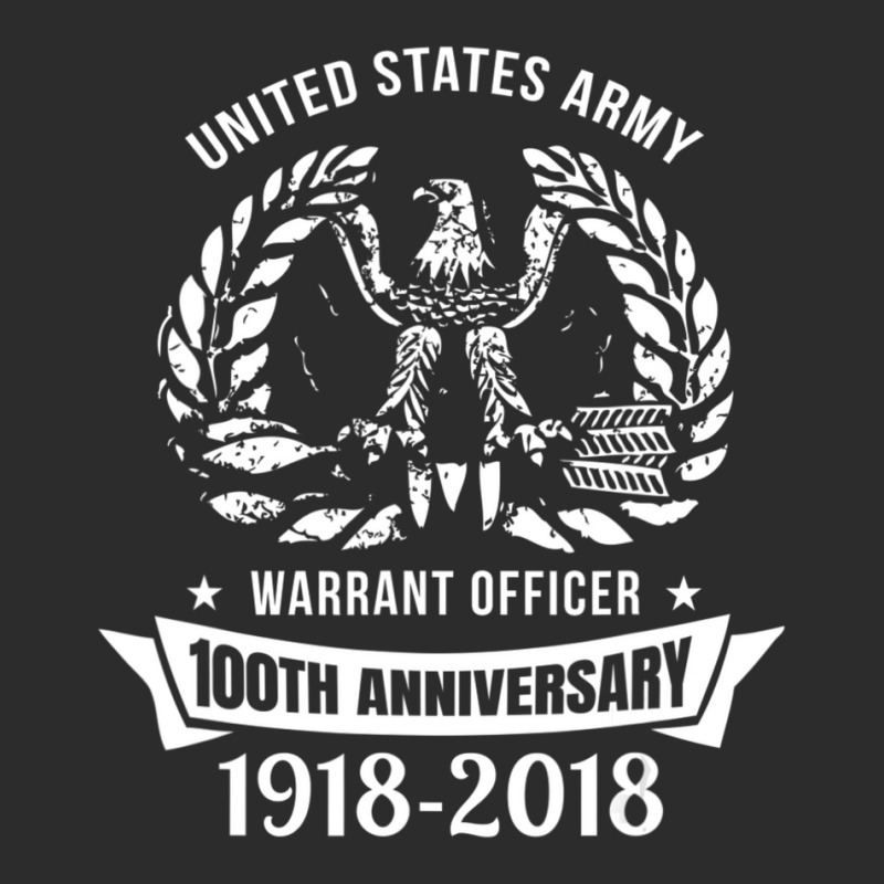 United States Army Warrant Officer 100th Anniversary Exclusive T-shirt | Artistshot