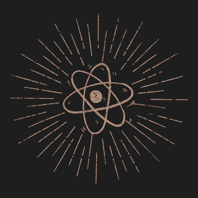 Nerd Chemistry Physics Grunge Classic T-shirt by Inmamlil638 | Artistshot