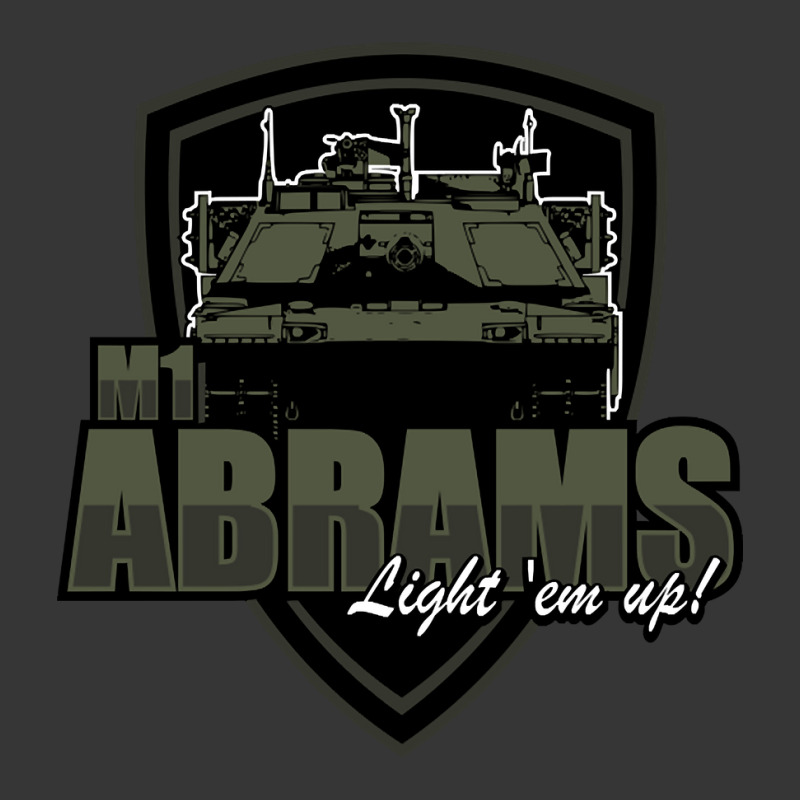 M1 Abrams Toddler Hoodie by declangreenwood | Artistshot