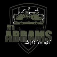 M1 Abrams Toddler Sweatshirt | Artistshot