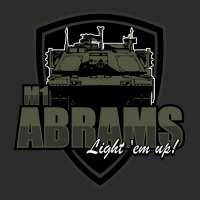 M1 Abrams Exclusive T-shirt | Artistshot