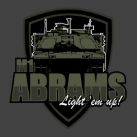 M1 Abrams Vintage T-shirt | Artistshot