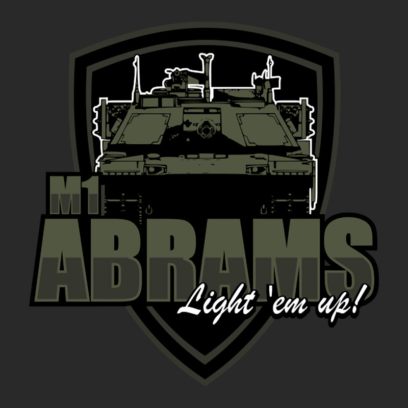 M1 Abrams Toddler T-shirt by declangreenwood | Artistshot