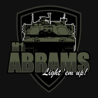 M1 Abrams Baby Bibs | Artistshot