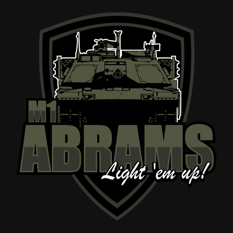 M1 Abrams Baby Bibs by declangreenwood | Artistshot