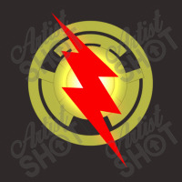 Sinestro Corp Reverse Flash Racerback Tank | Artistshot