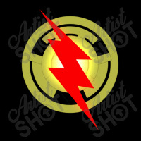 Sinestro Corp Reverse Flash Women's V-neck T-shirt | Artistshot