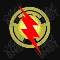 Sinestro Corp Reverse Flash Crop Top | Artistshot