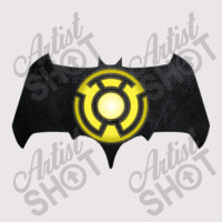 Sinestro Corps Pocket T-shirt | Artistshot