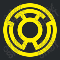 Sinestro Lantern Corps Sinestro Crewneck Sweatshirt | Artistshot