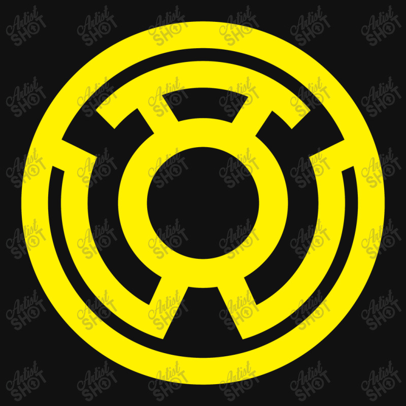 Sinestro Lantern Corps Sinestro Baby Bibs by duagigikelinci | Artistshot