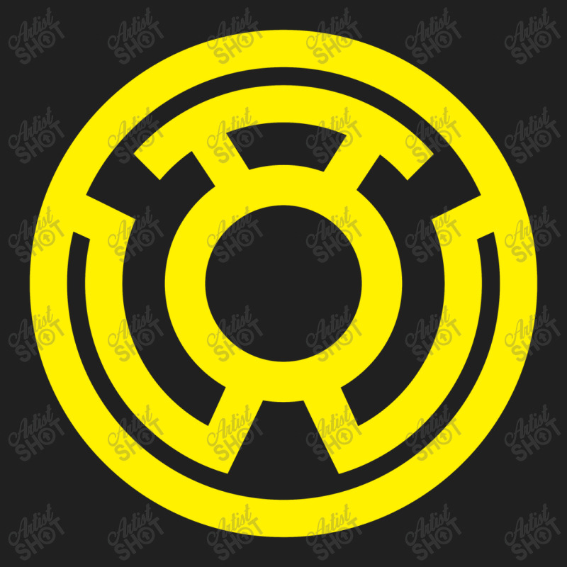 Sinestro Lantern Corps Sinestro Ladies Polo Shirt by duagigikelinci | Artistshot